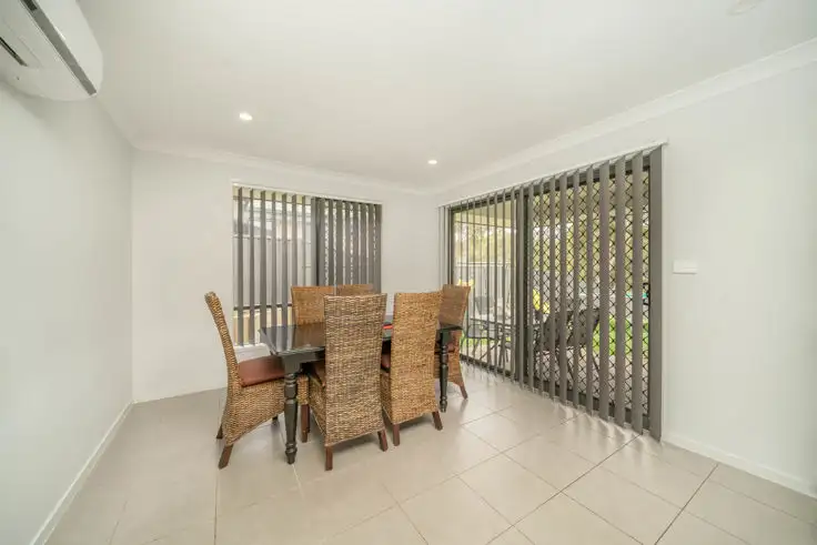 Fifth view of Homely house listing, 11 Schaefer Drive, Armidale NSW 2350