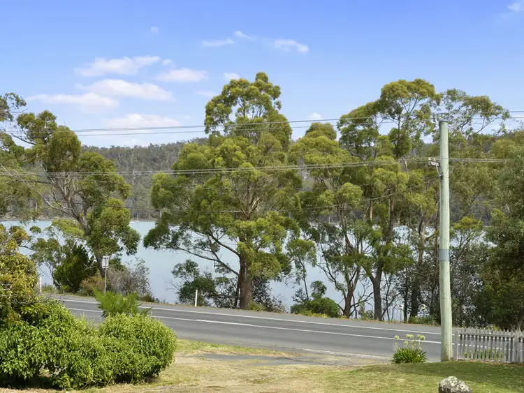 Second view of Homely house listing, 5817 Arthur Highway, Taranna TAS 7180