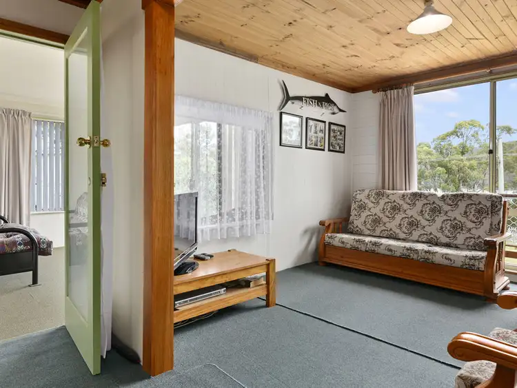 Sixth view of Homely house listing, 5817 Arthur Highway, Taranna TAS 7180