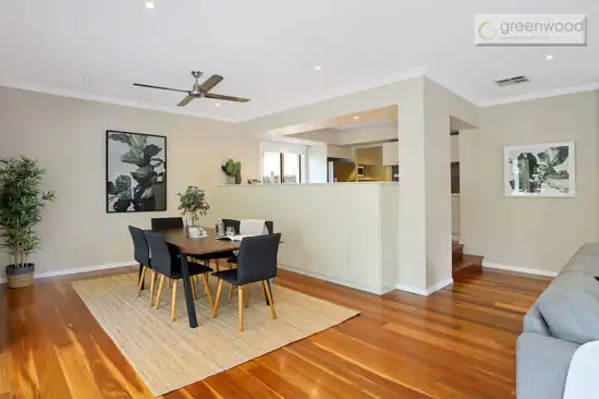 Sixth view of Homely house listing, 13 Highlands Way, Rouse Hill NSW 2155