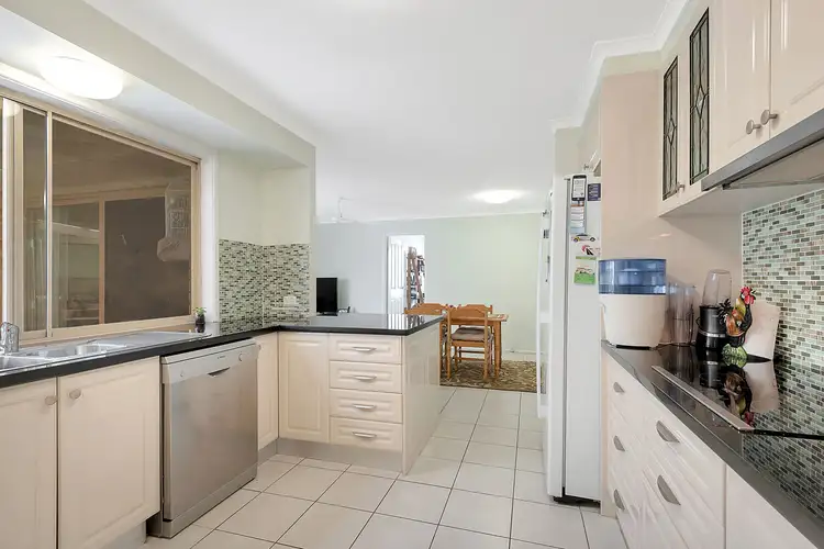 Fifth view of Homely house listing, 596 Greenwattle Street, Newtown QLD 4350
