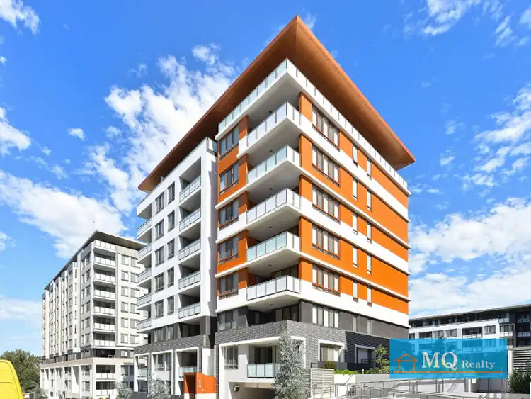 1501/1A Morton Street, Parramatta NSW 2150