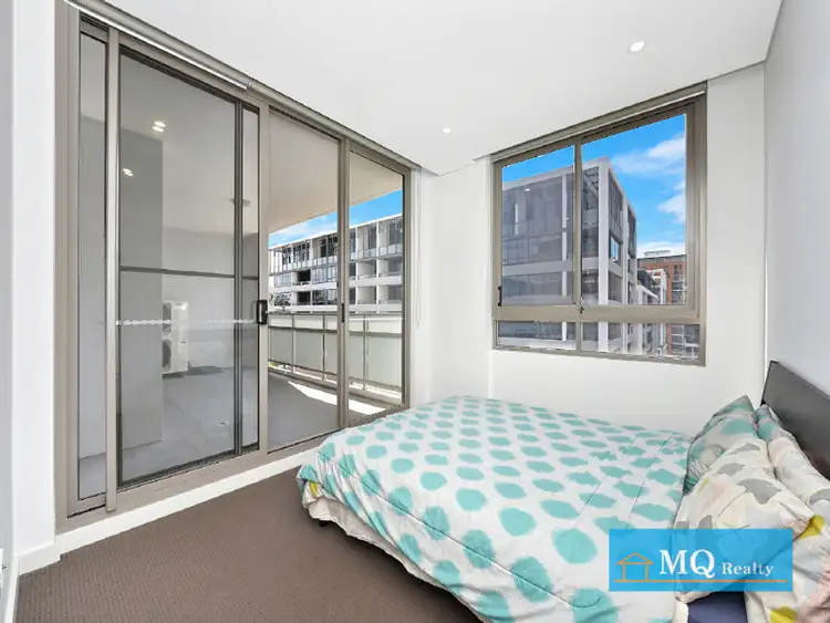 Third view of Homely unit listing, 1501/1A Morton Street, Parramatta NSW 2150