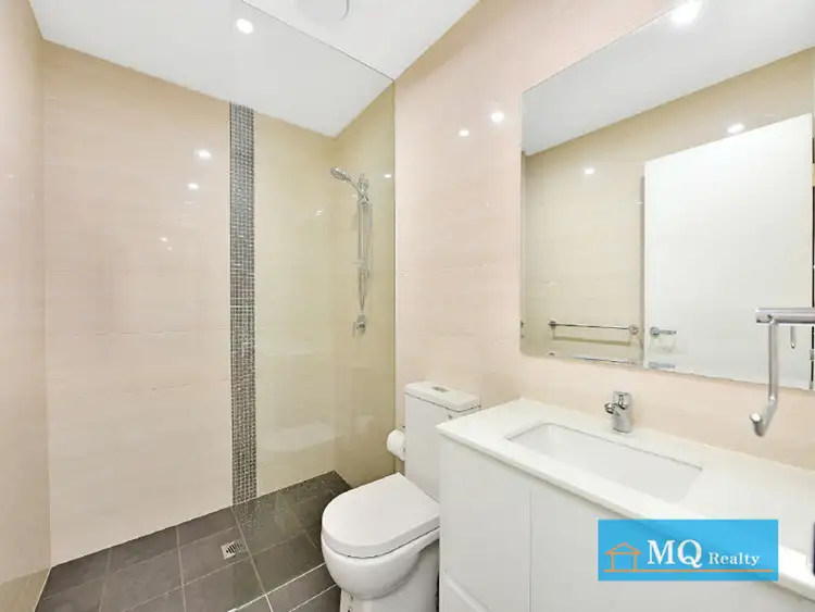 Fourth view of Homely unit listing, 1501/1A Morton Street, Parramatta NSW 2150