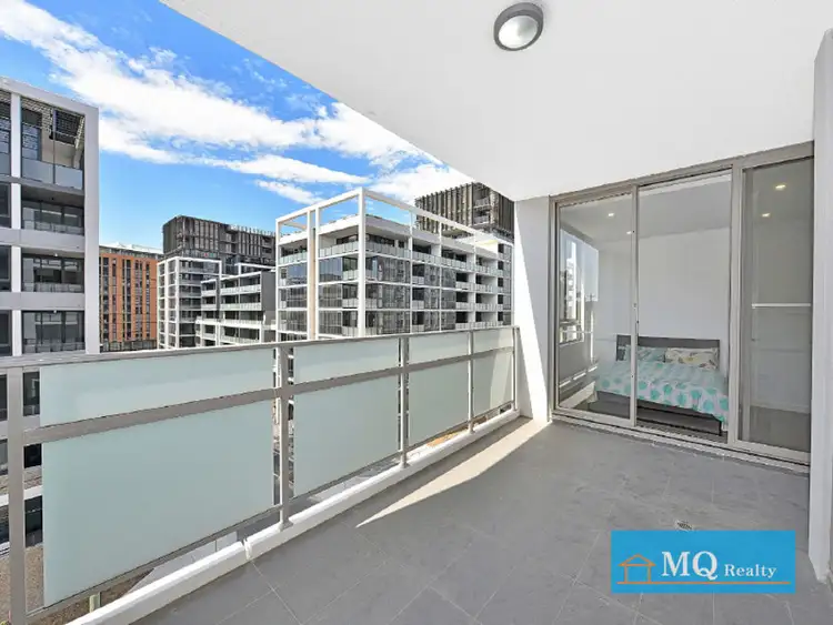 Fifth view of Homely unit listing, 1501/1A Morton Street, Parramatta NSW 2150