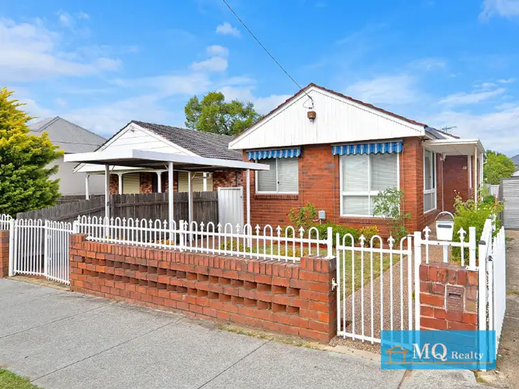 Main view of Homely house listing, 87 Joseph St, Lidcombe NSW 2141