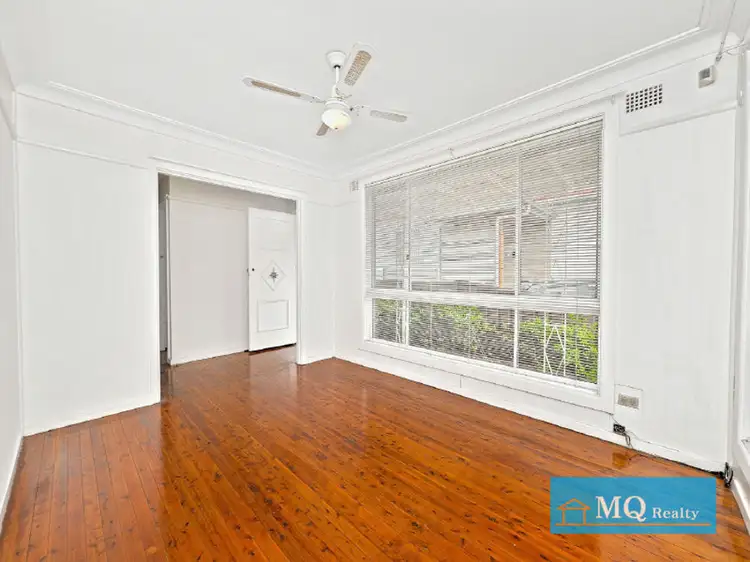 Second view of Homely house listing, 87 Joseph St, Lidcombe NSW 2141