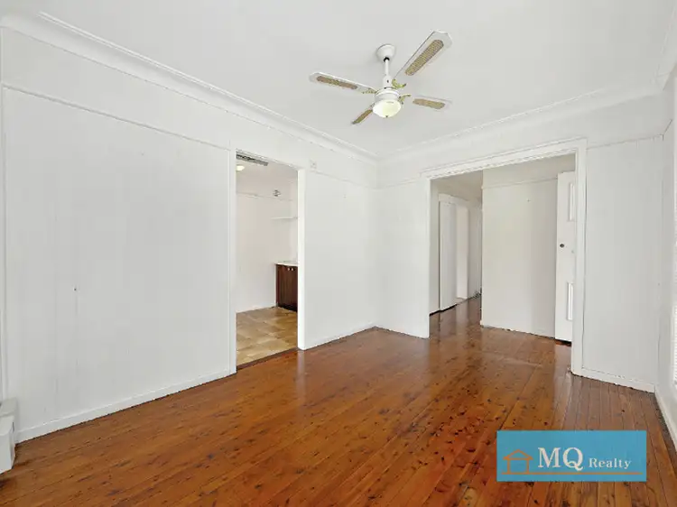 Third view of Homely house listing, 87 Joseph St, Lidcombe NSW 2141