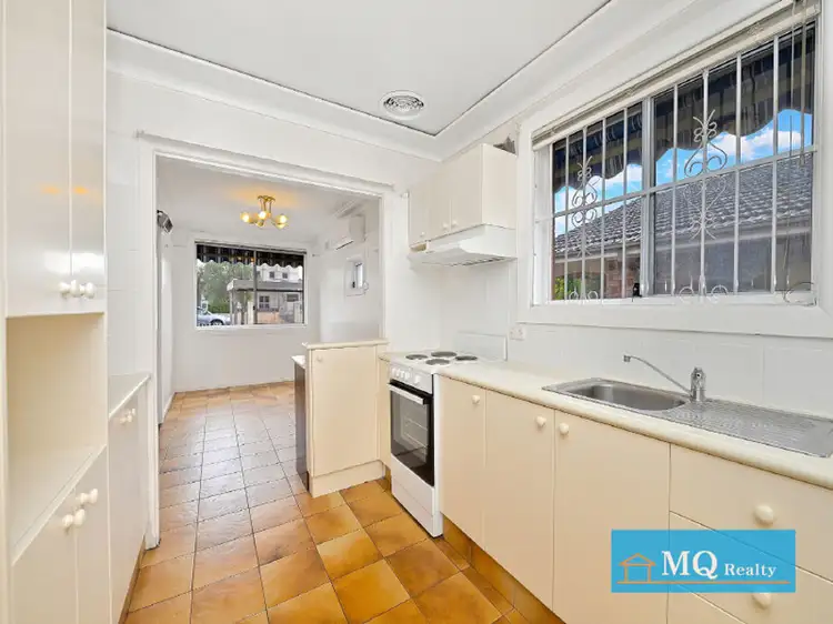 Fourth view of Homely house listing, 87 Joseph St, Lidcombe NSW 2141