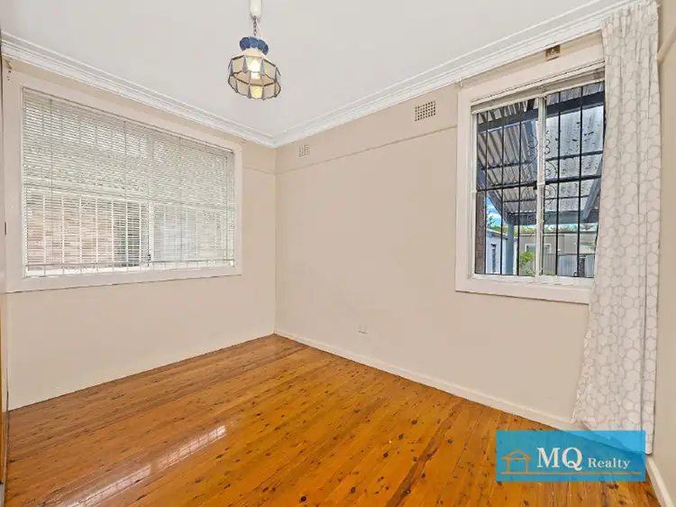 Fifth view of Homely house listing, 87 Joseph St, Lidcombe NSW 2141