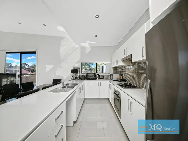 Third view of Homely unit listing, 7/217-219 William St, Granville NSW 2142
