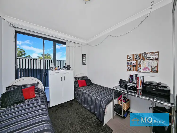 Fourth view of Homely unit listing, 7/217-219 William St, Granville NSW 2142