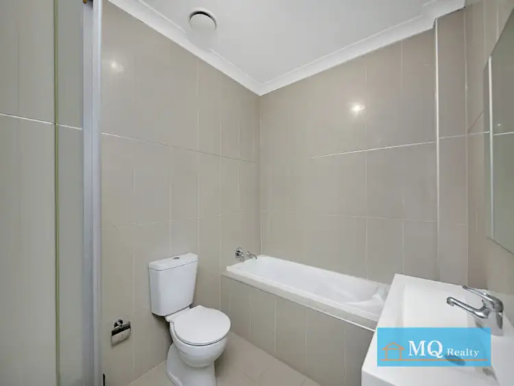 Fifth view of Homely unit listing, 7/217-219 William St, Granville NSW 2142
