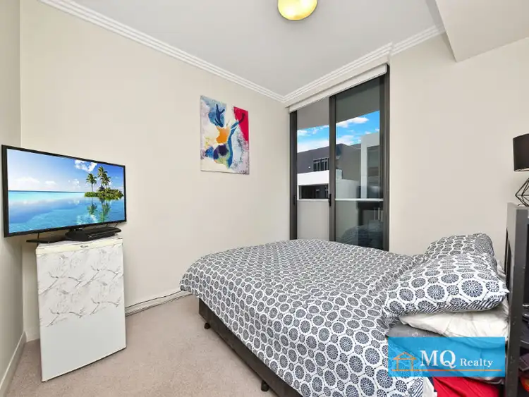 Fourth view of Homely unit listing, 503/5 Waterways Street, Wentworth Point NSW 2127