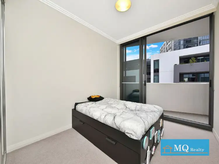 Fifth view of Homely unit listing, 503/5 Waterways Street, Wentworth Point NSW 2127