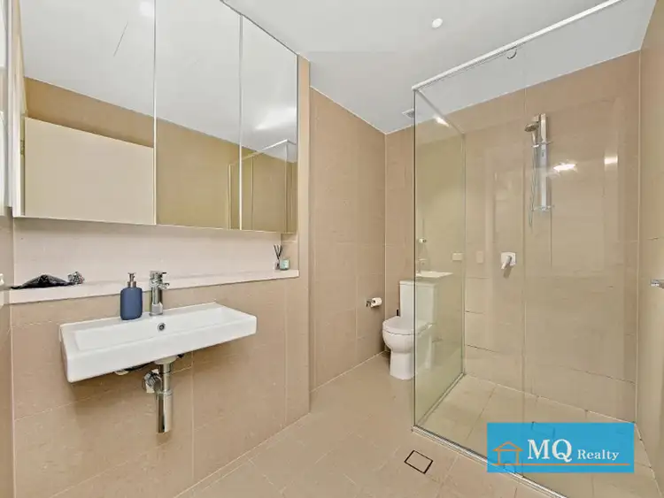 Sixth view of Homely unit listing, 503/5 Waterways Street, Wentworth Point NSW 2127