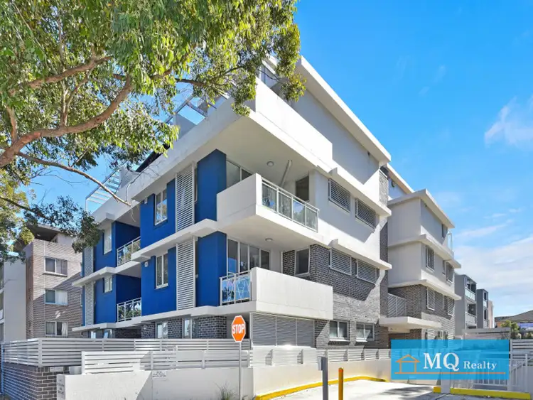 Sixth view of Homely apartment listing, 12/29-31 ST Ann St, Merrylands NSW 2160