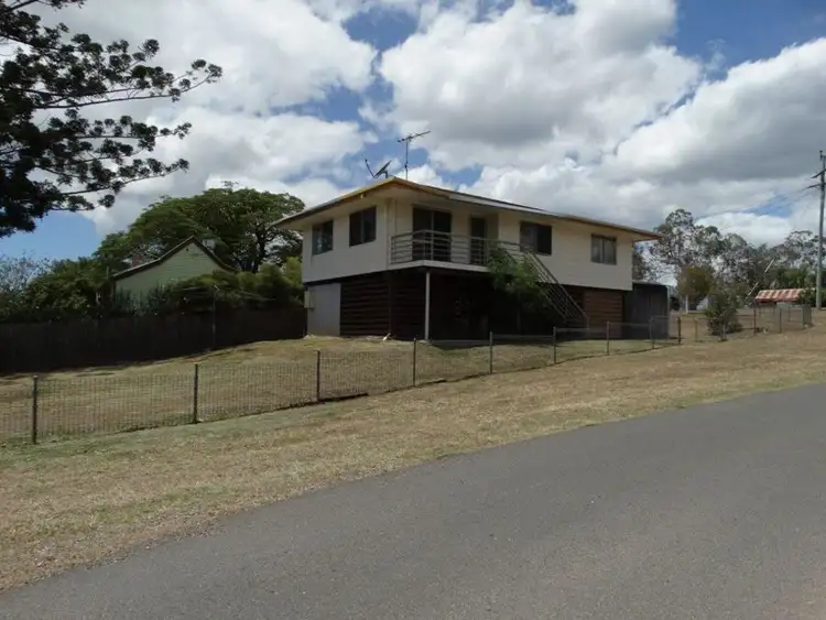 7 Park Street, Rosedale QLD 4674