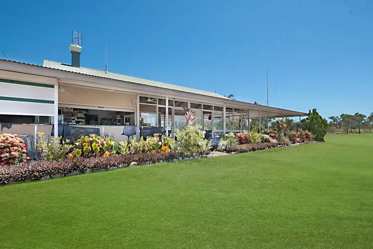 Seventh view of Homely land listing, 28 Beach Crt at 129 Mystic Ave, Balgal Beach QLD 4816