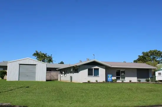 Main view of Homely house listing, 21 Callendar Drive, Innisfail QLD 4860