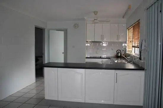 Fifth view of Homely house listing, 21 Callendar Drive, Innisfail QLD 4860