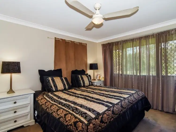 Sixth view of Homely house listing, 45 Macquarie Ave, Molendinar QLD 4214