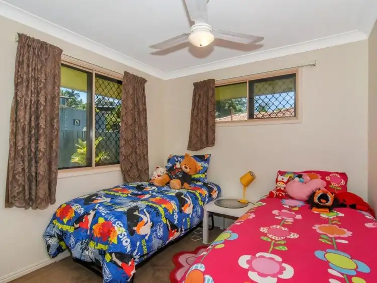 Seventh view of Homely house listing, 45 Macquarie Ave, Molendinar QLD 4214