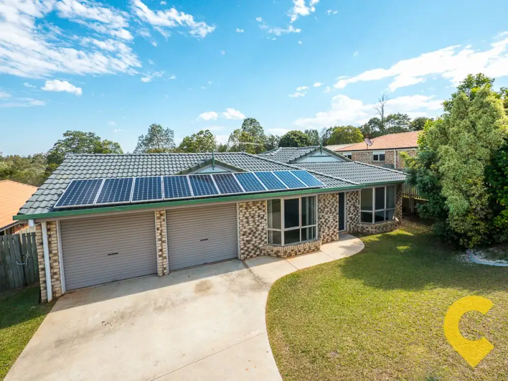 Main view of Homely house listing, 41 Crestridge Crescent, Morayfield QLD 4506