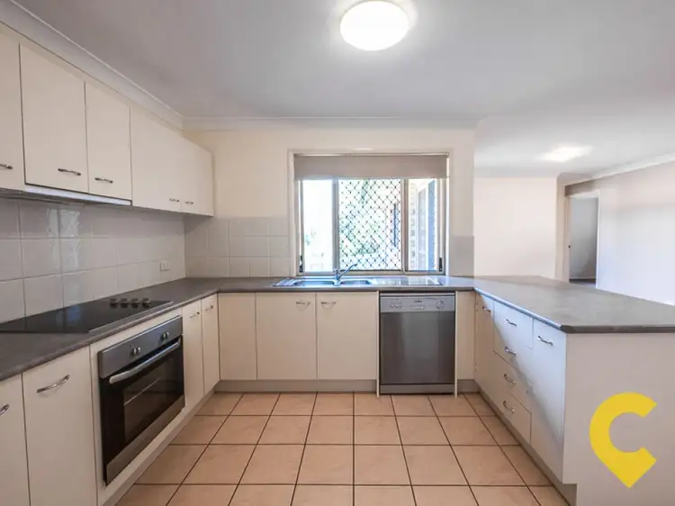 Second view of Homely house listing, 41 Crestridge Crescent, Morayfield QLD 4506
