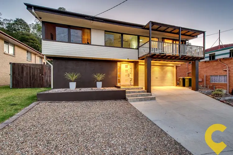 21 Sassafras Street, The Gap QLD 4061