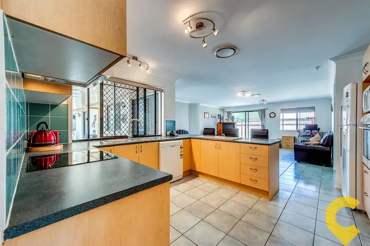 Third view of Homely house listing, 56 Cottonwood Street, Jimboomba QLD 4280
