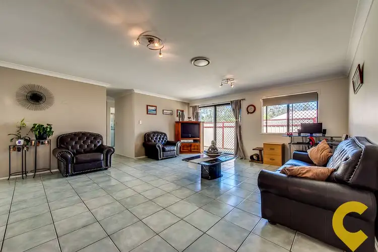 Fourth view of Homely house listing, 56 Cottonwood Street, Jimboomba QLD 4280