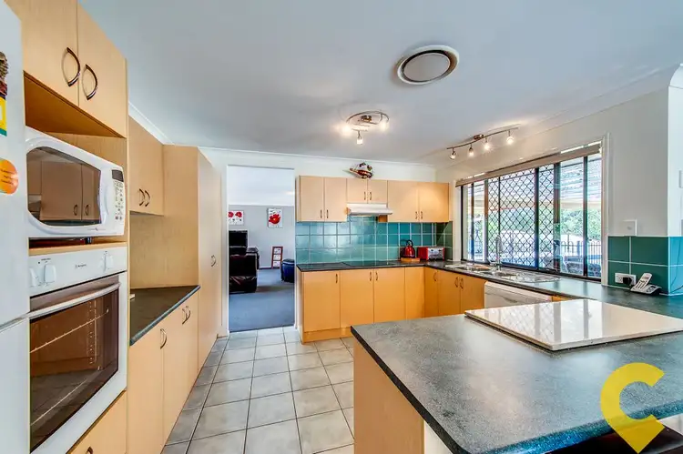Fifth view of Homely house listing, 56 Cottonwood Street, Jimboomba QLD 4280