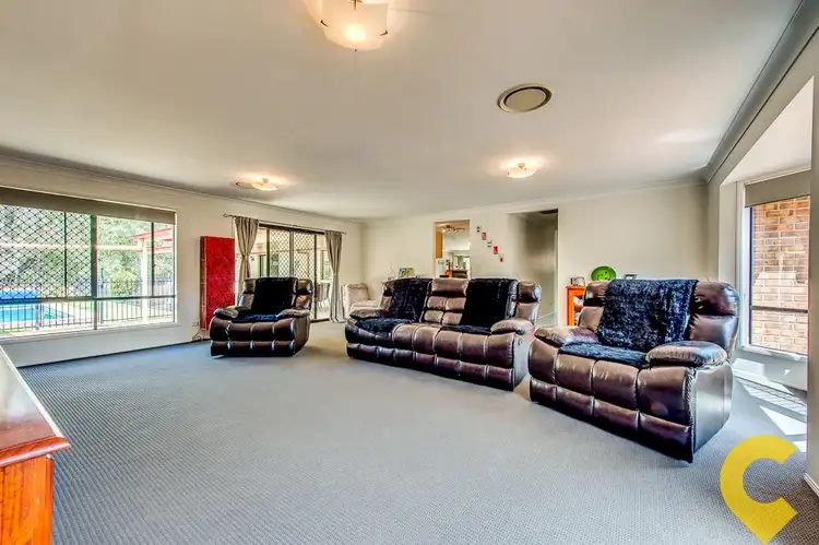 Seventh view of Homely house listing, 56 Cottonwood Street, Jimboomba QLD 4280
