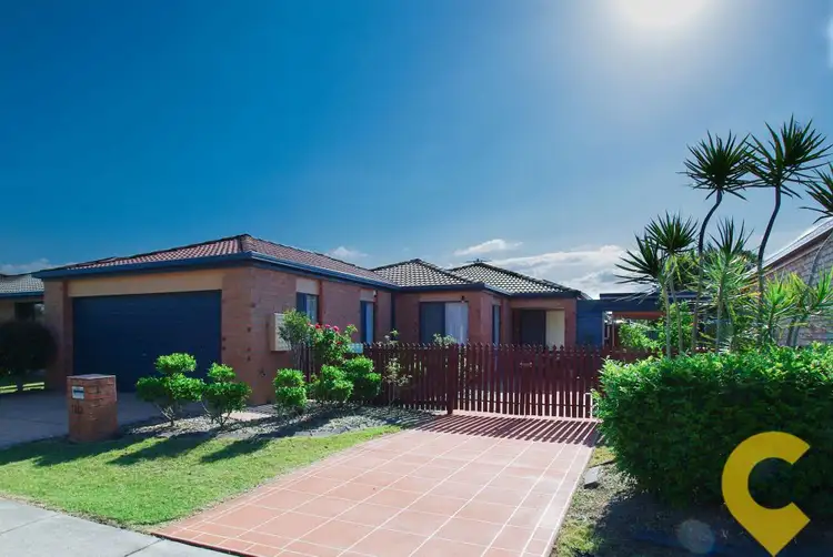 112 Denning Road, Bracken Ridge QLD 4017