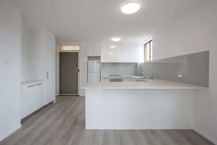 Fifth view of Homely unit listing, 29/286 The Esplanade, Miami QLD 4220