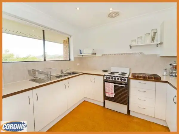 Second view of Homely unit listing, 6/16 Devoy Street, Ashgrove QLD 4060