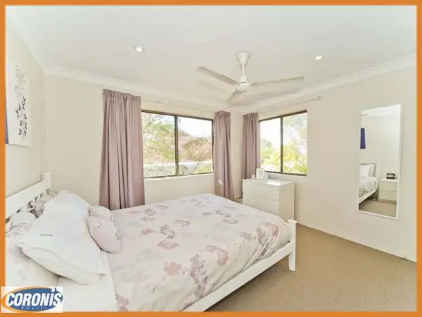 Third view of Homely unit listing, 6/16 Devoy Street, Ashgrove QLD 4060