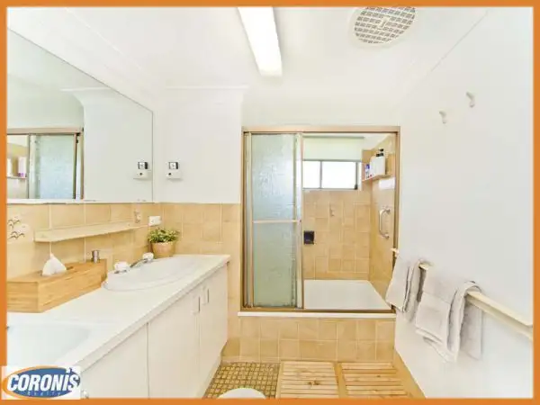 Fifth view of Homely unit listing, 6/16 Devoy Street, Ashgrove QLD 4060