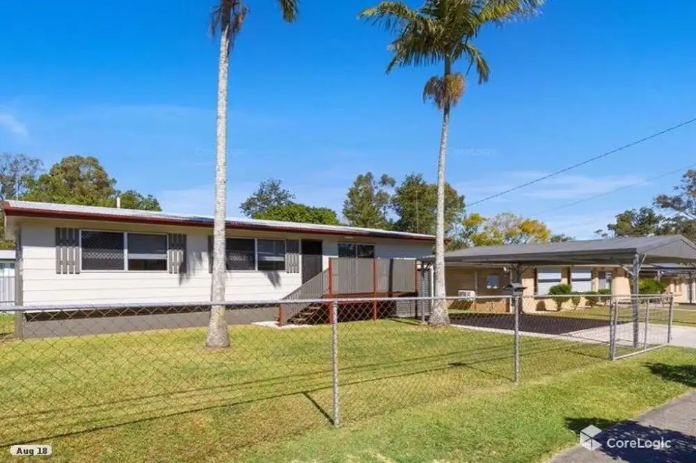 Main view of Homely house listing, 43 Birch Street, Kingston QLD 4114