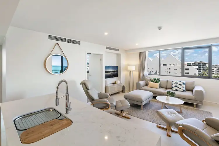 Third view of Homely unit listing, 1003/3 Meta Street, Mooloolaba QLD 4557