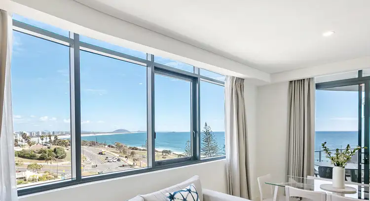 Fourth view of Homely unit listing, 1003/3 Meta Street, Mooloolaba QLD 4557