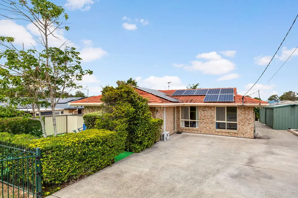 Main view of Homely house listing, 32 Greenfield Street, Eagleby QLD 4207