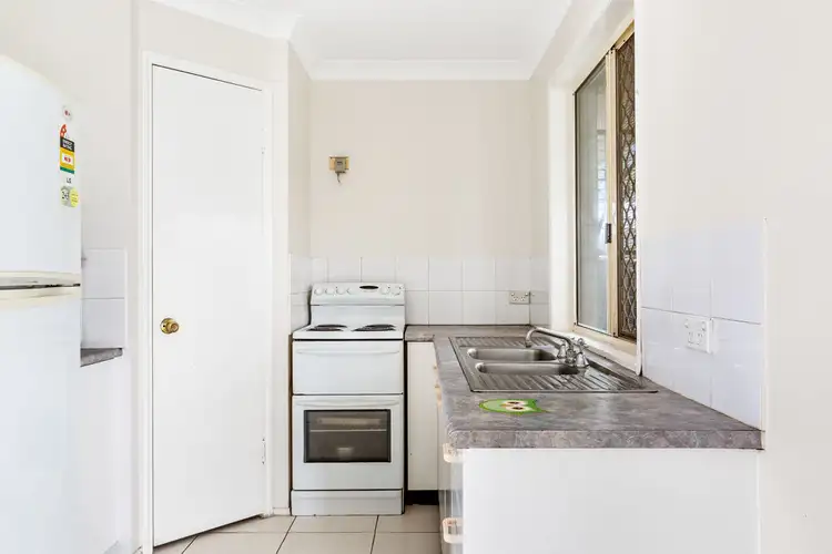 Second view of Homely house listing, 32 Greenfield Street, Eagleby QLD 4207