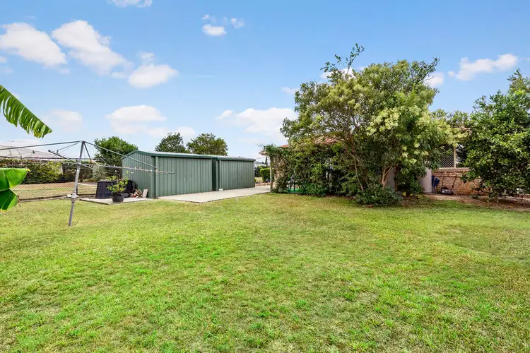 Fourth view of Homely house listing, 32 Greenfield Street, Eagleby QLD 4207
