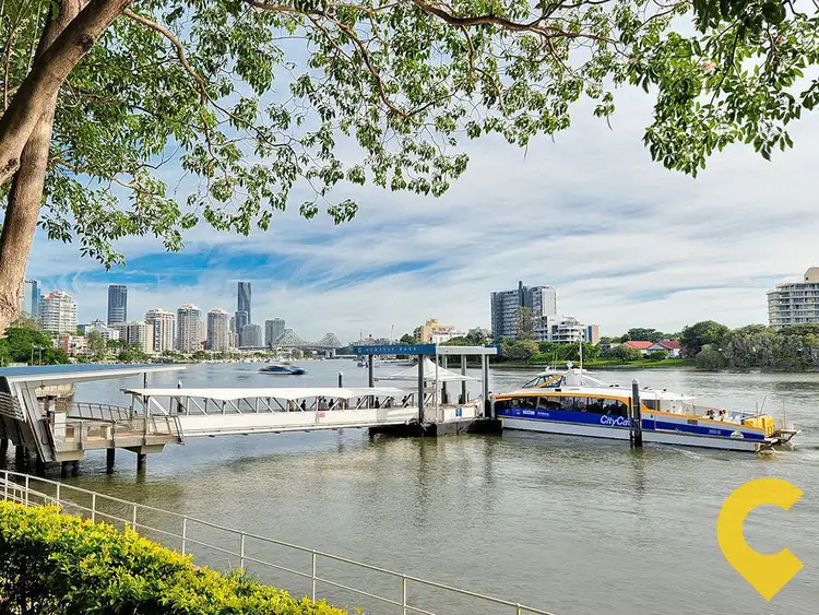 13/84 Lytton Road, East Brisbane QLD 4169