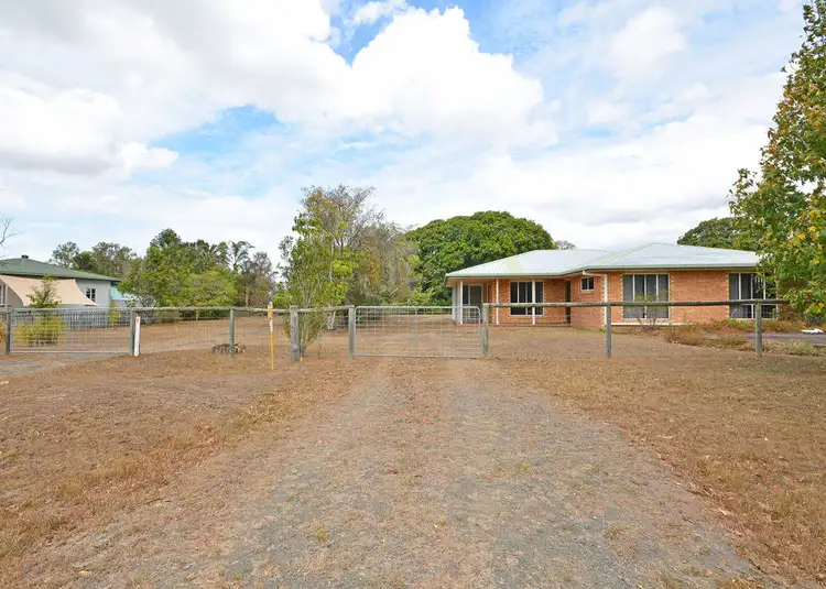 7 Piggford Lane, Walligan QLD 4655