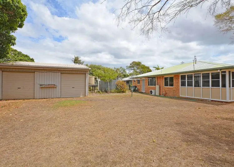 Second view of Homely house listing, 7 Piggford Lane, Walligan QLD 4655