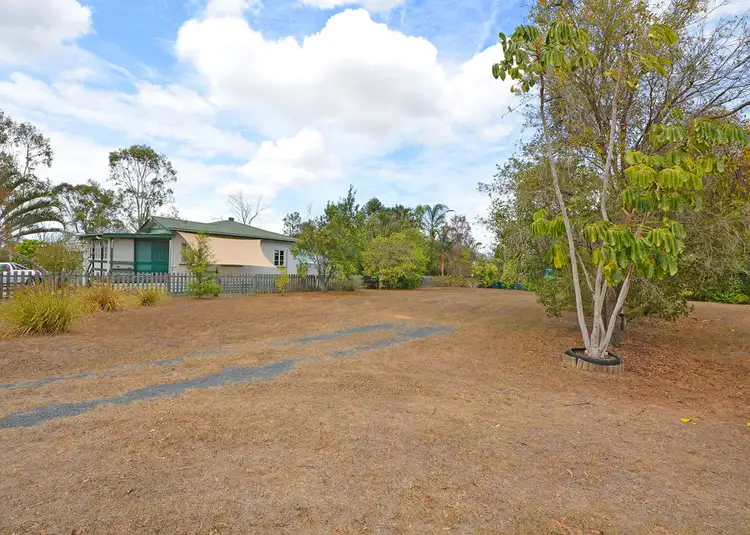 Fourth view of Homely house listing, 7 Piggford Lane, Walligan QLD 4655
