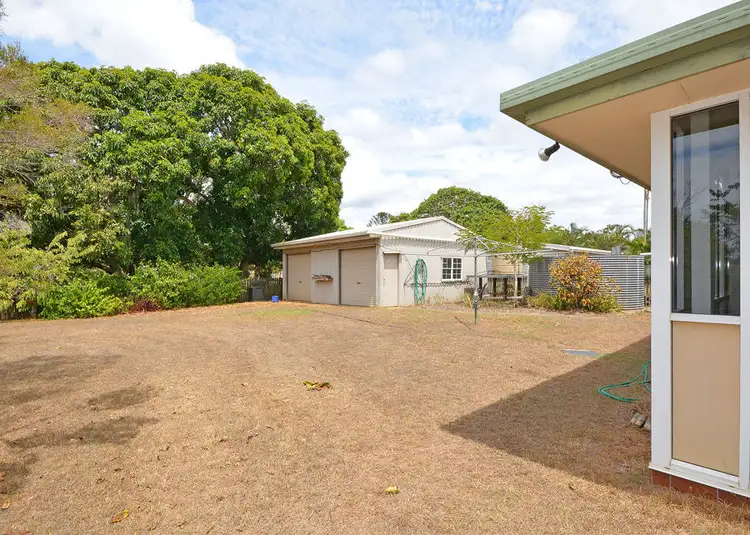 Fifth view of Homely house listing, 7 Piggford Lane, Walligan QLD 4655